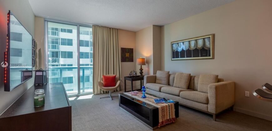Condo-Hotel with Ocean View