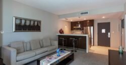 Condo-Hotel with Ocean View