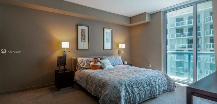 Condo-Hotel with Ocean View