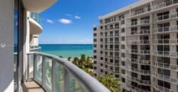 Condo-Hotel with Ocean View