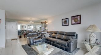 Beautiful renovated clean 2 bed 2 bath with partial bay views!