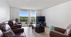 Welcome to this Spacious and Bright Condominium