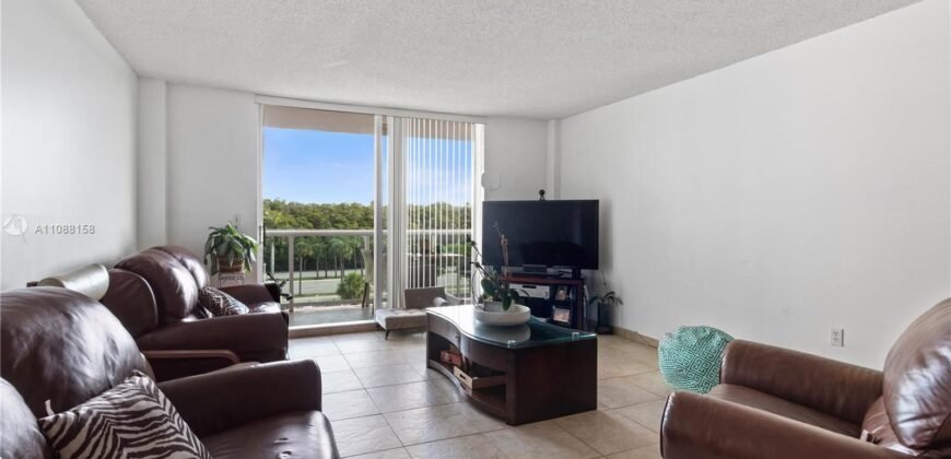 Welcome to this Spacious and Bright Condominium