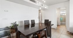 Welcome to this Spacious and Bright Condominium