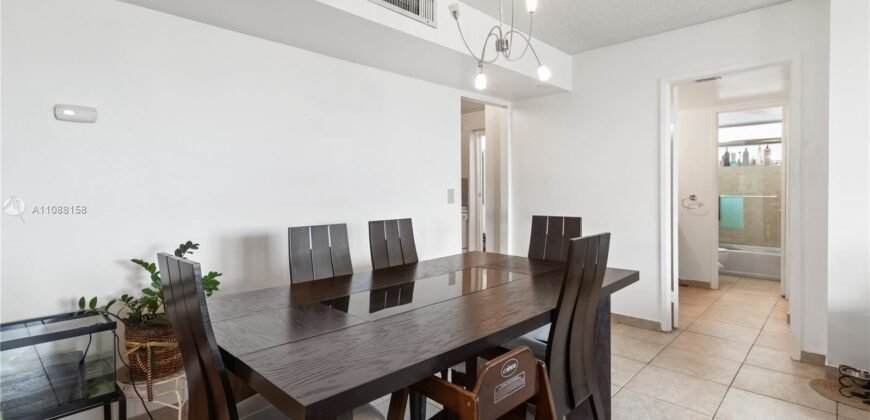 Welcome to this Spacious and Bright Condominium