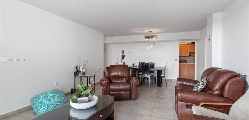 Welcome to this Spacious and Bright Condominium