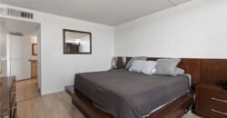 Welcome to this Spacious and Bright Condominium