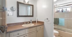 Welcome to this Spacious and Bright Condominium