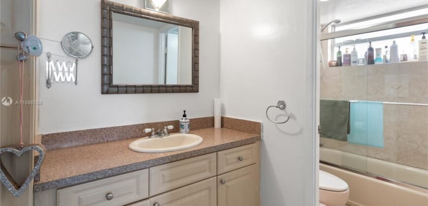 Welcome to this Spacious and Bright Condominium