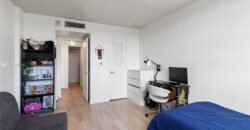 Welcome to this Spacious and Bright Condominium