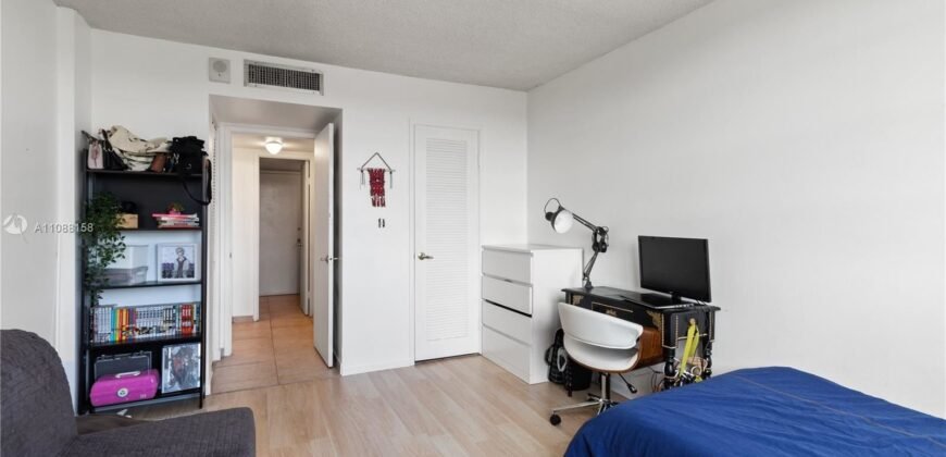 Welcome to this Spacious and Bright Condominium
