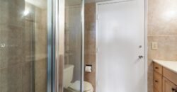 Welcome to this Spacious and Bright Condominium
