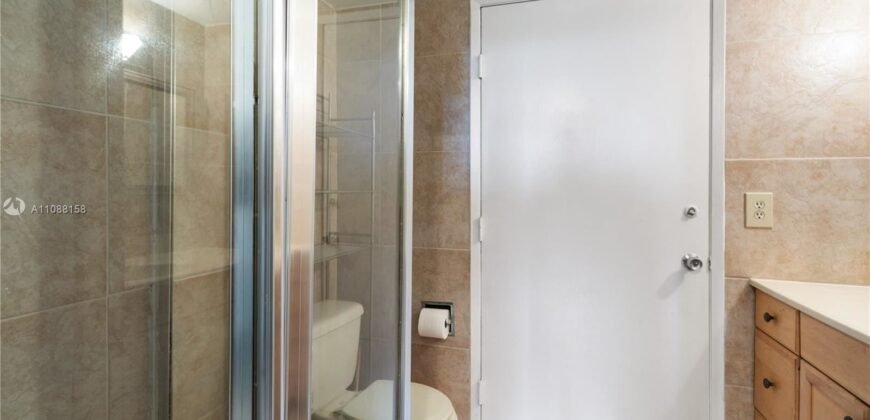 Welcome to this Spacious and Bright Condominium
