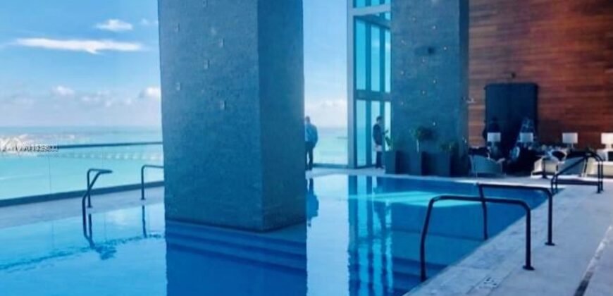 Hermoso Departamento Rascacielos Residencial Boutique