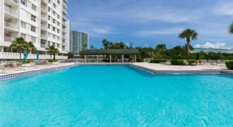 Apartment Available for Sale with Incredible Views