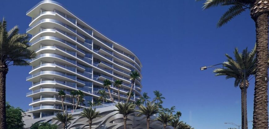 A 2 Bedroom Residence …