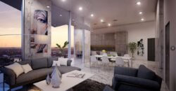 A 2 Bedroom Residence …