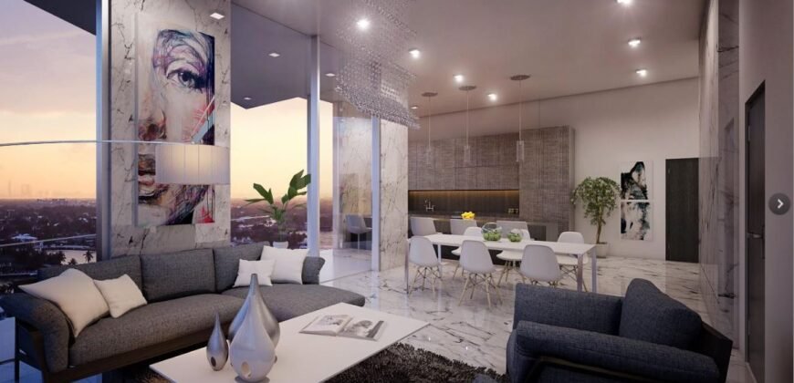 A 2 Bedroom Residence …
