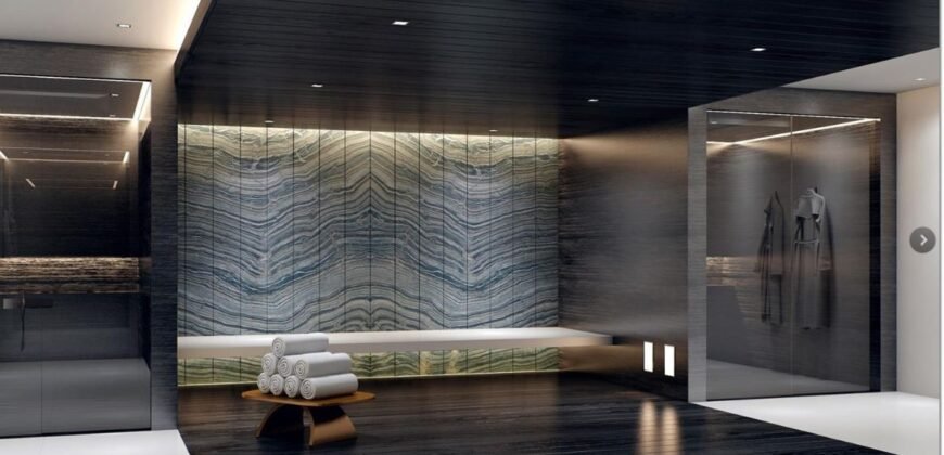 A 2 Bedroom Residence …