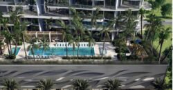 A 2 Bedroom Residence …