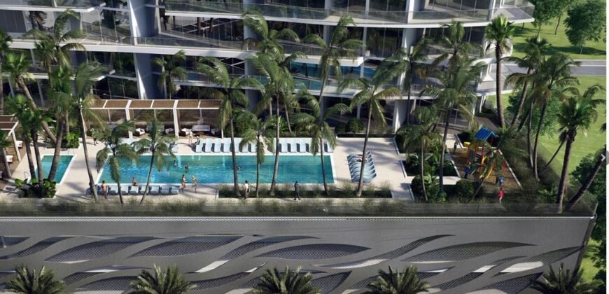 A 2 Bedroom Residence …