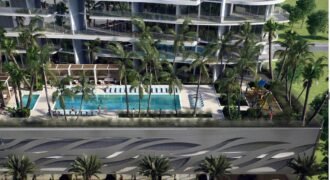 Una Residencia de 2 Habitaciones…