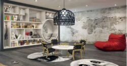 A 2 Bedroom Residence …