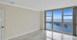 Condominio frente al mar con las mejores vistas de Brickell!