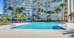 Condominio frente al mar con las mejores vistas de Brickell!