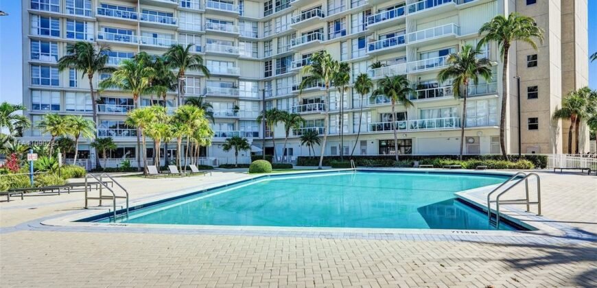 Condominio frente al mar con las mejores vistas de Brickell!