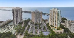Condominio frente al mar con las mejores vistas de Brickell!