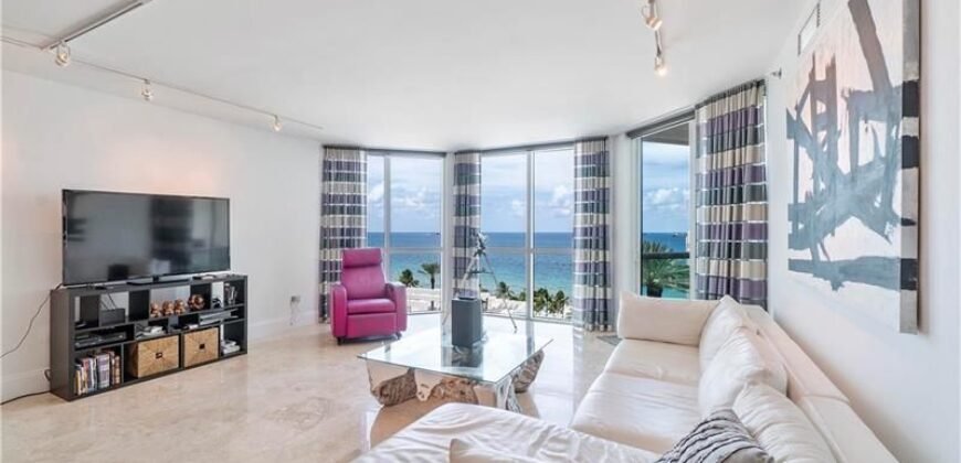 Located in the heart of Ft Lauderdale