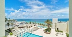 Located in the heart of Ft Lauderdale