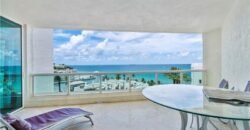 Located in the heart of Ft Lauderdale