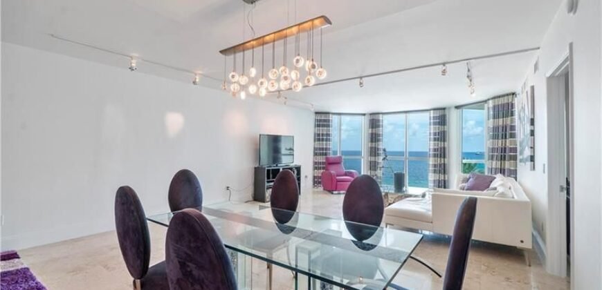 Located in the heart of Ft Lauderdale