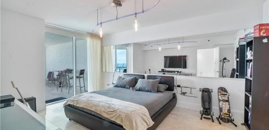 Located in the heart of Ft Lauderdale