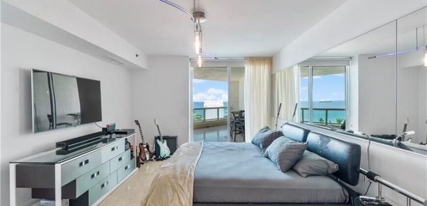 Located in the heart of Ft Lauderdale