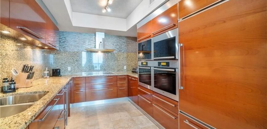 Located in the heart of Ft Lauderdale