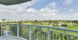 Majestuosa Vista desde el Condominio