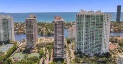 Condo at The Landmark Aventura