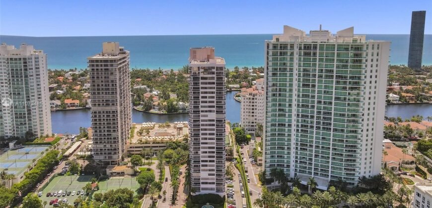 Condo at The Landmark Aventura