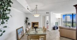 Condo at The Landmark Aventura