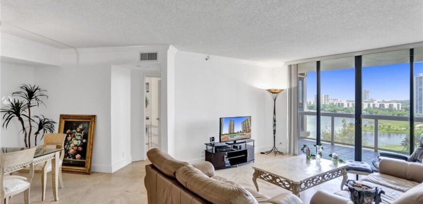 Condo at The Landmark Aventura