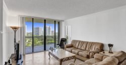 Condo at The Landmark Aventura