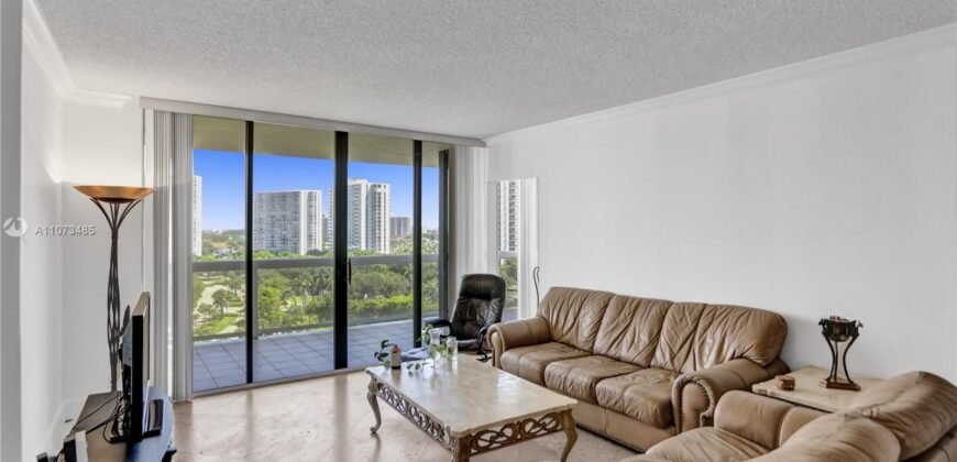 Condo at The Landmark Aventura