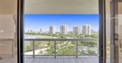Condo at The Landmark Aventura