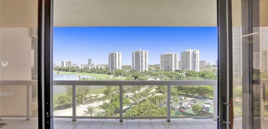 Condo at The Landmark Aventura
