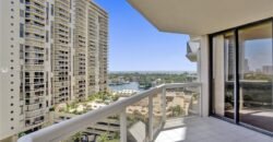 Condo at The Landmark Aventura