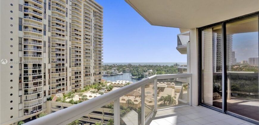 Condo at The Landmark Aventura