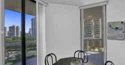 Condo at The Landmark Aventura